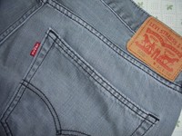 levi strauss & co 508